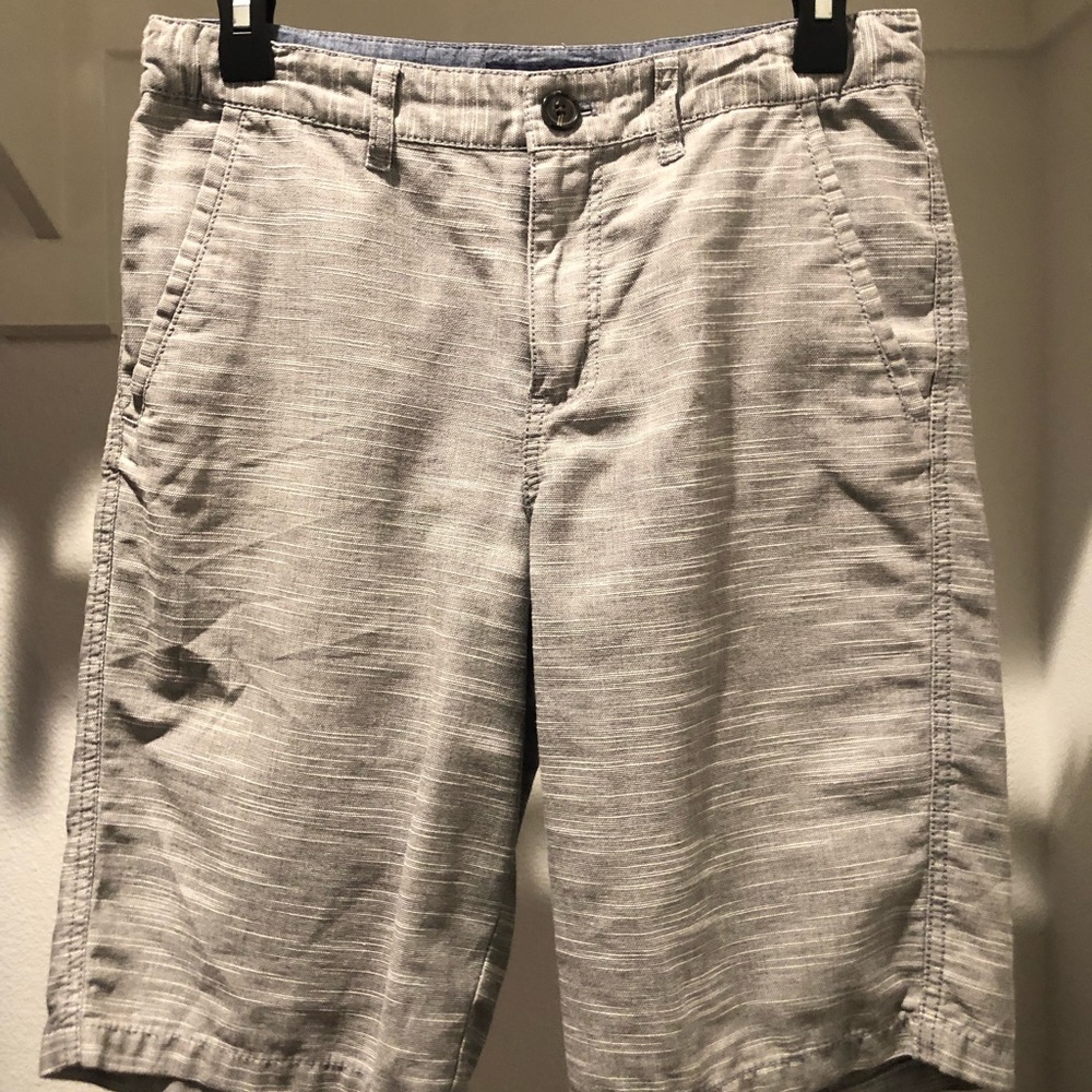 Boys Cherokee Shorts